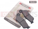 Brake pads (Normal ECO)