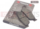Zavorne ploščice (Platinum)