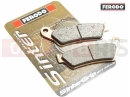 Brake pads (Sinter OFF-ROAD)