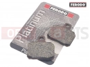 Brake pads (Platinum)