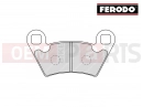 Brake pads (Sinter OFF-ROAD)