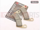 Brake pads (Sinter OFF-ROAD)