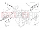 CONTROL FORK