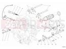 GEARBOX DRUM UNIT