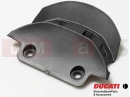 DUCATI 2017 XDiavel REAR FAIRING