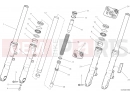 FORK SPRING