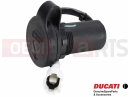 DUCATI 2017 Scrambler Desert Sled SOCKET, LOW VOLTAGE