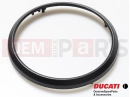 DUCATI 2022 Scrambler Icon Dark RING Black