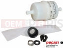 DUCATI 2022 Multistrada V4 Palivový filter