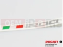DUCATI 2019 Monster 1200 Emblem - Decal Right
