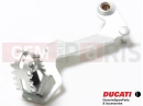 DUCATI 2017 Multistrada 1200 Enduro Bremspedal
