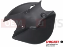 DUCATI 2017 Multistrada 1200 FRONT SPRAY PROTECTION 1506