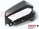DUCATI 2016 Hyperstrada 939 Handguard Droite