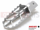 DUCATI 2019 Multistrada 1260 Enduro Podnóżek Przednie Prawa