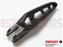 DUCATI 2017 XDiavel Podnóżek Przednie Lewa