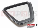 DUCATI 2016 XDiavel S LOWER FAIRING