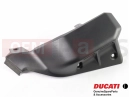 DUCATI 2018 Scrambler Icon COVER , FRAME RH