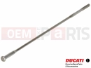 DUCATI 2024 Multistrada V4 S SPOKE, WHEEL