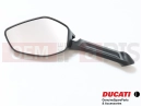 DUCATI 2017 Multistrada 1200 S Touring Mirror left