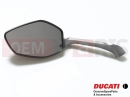 DUCATI 2020 Multistrada 950  Tükör bal