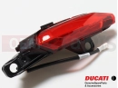 DUCATI 2020 XDiavel Taillight assy Left