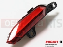 DUCATI 2019 Diavel Taillight assy Right