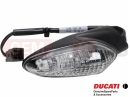 DUCATI 2022 Panigale V4 S Turn indicator Left