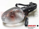DUCATI 2016 Scrambler Urban Enduro Blinker