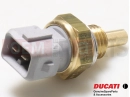 DUCATI 2015 Hyperstrada Stikalo za temperaturo vode