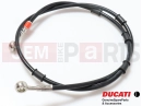 DUCATI 2022 XDiavel Nera FRONT MASTER CYLINDER - CPU LINE