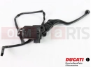 DUCATI 2018 Multistrada 950 Brake hydraulic pump Front