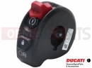 DUCATI 2022 Diavel 1260 S RIGHT SWITCH