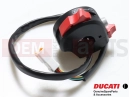 DUCATI 2024 Monster SP Handlebar switch Droite