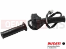 DUCATI 2022 Panigale V2 Throttle grip