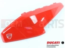 DUCATI 2017 Multistrada 950 CAP L.H.  RED