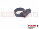 DUCATI 2013 Diavel WRAPPER 08-16/9 W1 NERA NORMA