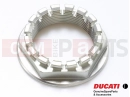 DUCATI 2015 Hyperstrada NUT M38 REAR AXLE - GS STSTR008