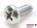 DUCATI 2020 Diavel S 5 db - Csavar (5x12)