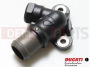 DUCATI 2017 Multistrada 1200 JOINT, WATER HOSE HORIZONTAL