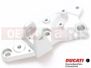DUCATI 2018 Multistrada 1200 Enduro FRONT R.H. PLATE