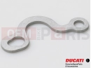 DUCATI 2020 Monster 1200 PLATE