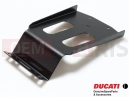 DUCATI 2022 Multistrada V2 BRACKET, REAR REFLECTOR