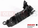 DUCATI 2017 XDiavel BATTERY HOLDER
