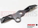DUCATI 2018 Multistrada 1260 BRACKET, BATTERY BAND