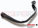 DUCATI 2018 Hypermotard 939 SP RIGHT BRACKET