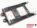 DUCATI 2017 XDiavel BRACKET, BATTERY BAND