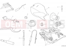 TOOL DISASSEMBLING CAP XDVL FRONT-FORK