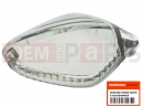 HONDA CB500XAE CB500X ABS 2014 Turn indicator lens Front Right
