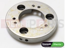 KAWASAKI 2017 Clutch, one way