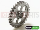 KAWASAKI 2017 GEAR,IDLE,28T